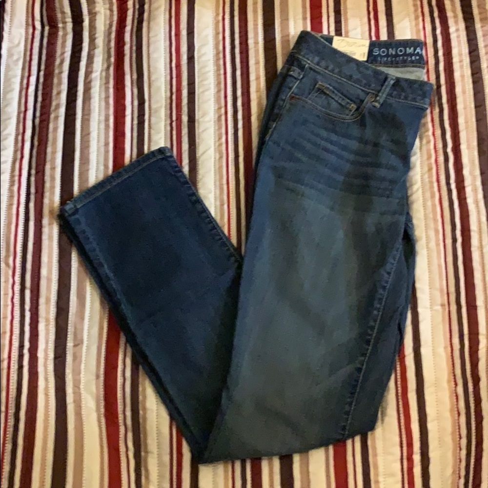Sonoma jeans